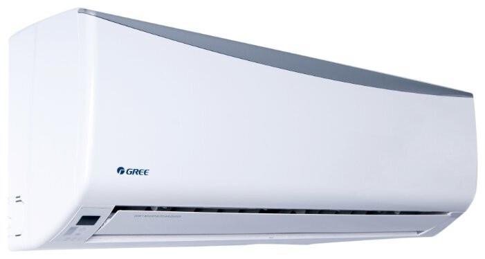 Настенная сплит-система Gree GWH09QB-K3DNA2G