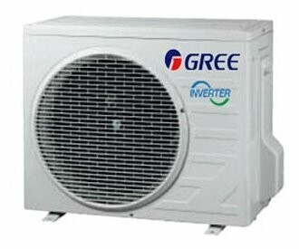 Настенная сплит-система Gree GWH09QB-K3DNA2G