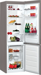 Холодильник Whirlpool BSNF 8422 K