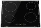 Индукционная варочная панель Teka IBR 64040 TTC Black-MG