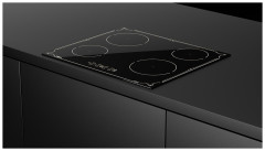 Индукционная варочная панель Teka IBR 64040 TTC Black-MG