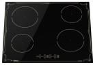 Индукционная варочная панель Teka IBR 64040 TTC Black-MG