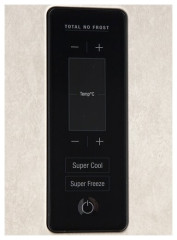 Холодильник Hotpoint-Ariston HFP 6200 M