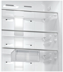 Холодильник Hotpoint-Ariston HFP 6200 M