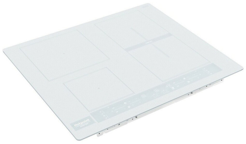 Индукционная варочная панель Hotpoint-Ariston HB 8460B NE/W