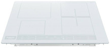 Индукционная варочная панель Hotpoint-Ariston HB 8460B NE/W