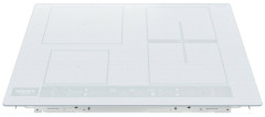 Индукционная варочная панель Hotpoint-Ariston HB 8460B NE/W