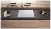 Индукционная варочная панель Hotpoint-Ariston HB 8460B NE/W