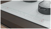 Индукционная варочная панель Hotpoint-Ariston HB 8460B NE/W