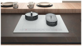 Индукционная варочная панель Hotpoint-Ariston HB 8460B NE/W