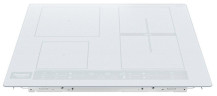 Индукционная варочная панель Hotpoint-Ariston HB 8460B NE/W