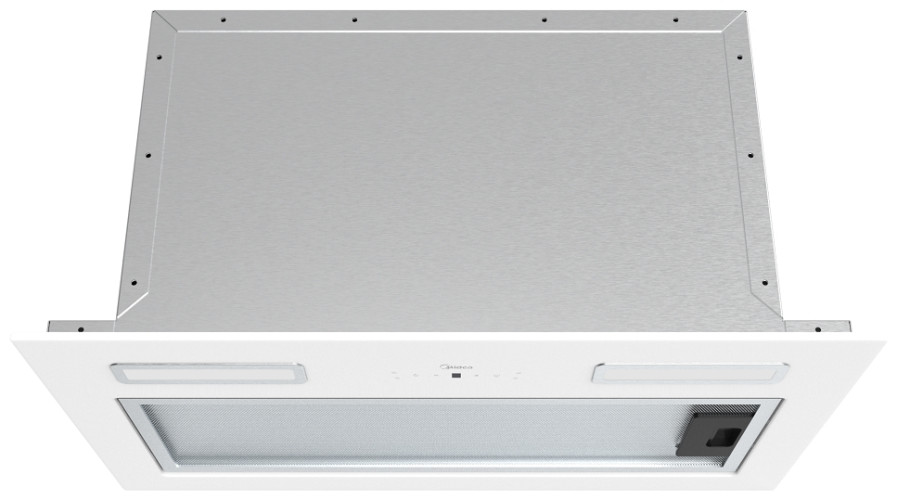 Встраиваемая вытяжка Midea MH60I550GW