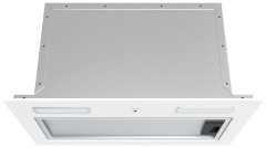 Встраиваемая вытяжка Midea MH60I550GW