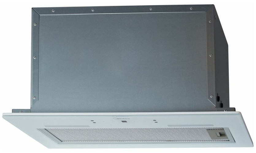 Встраиваемая вытяжка Midea MH60I550GW