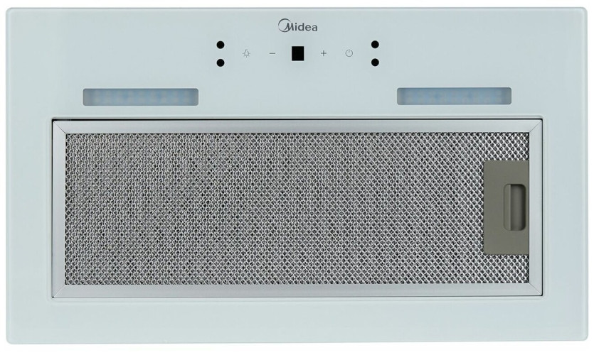 Встраиваемая вытяжка Midea MH60I550GW
