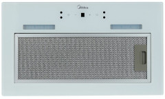 Встраиваемая вытяжка Midea MH60I550GW