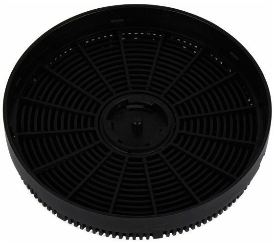 Встраиваемая вытяжка Midea MH60I550GW