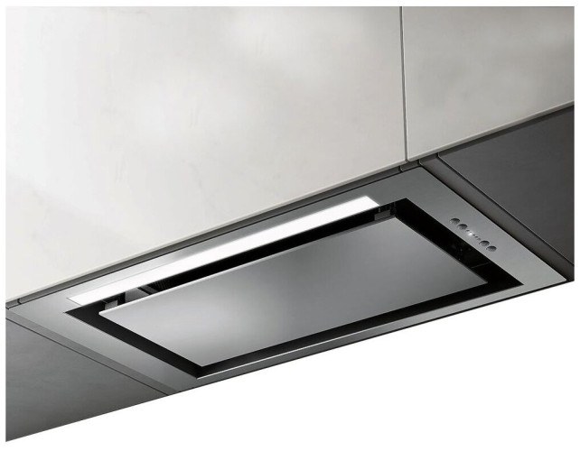 Встраиваемая вытяжка Elica HIDDEN 2 0 IX A 52