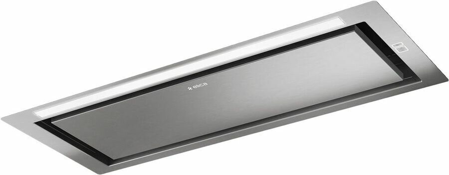 Встраиваемая вытяжка Elica HIDDEN 2 0 IX A 52