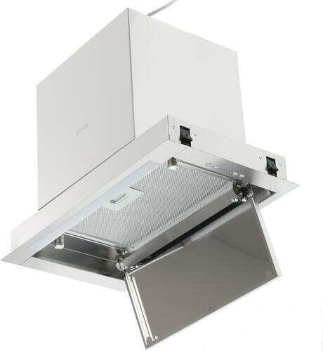 Встраиваемая вытяжка Elica HIDDEN 2 0 IX A 52