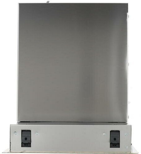 Встраиваемая вытяжка Elica HIDDEN 2 0 IX A 52