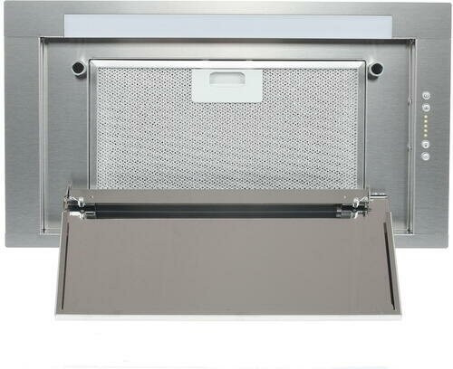 Встраиваемая вытяжка Elica HIDDEN 2 0 IX A 52