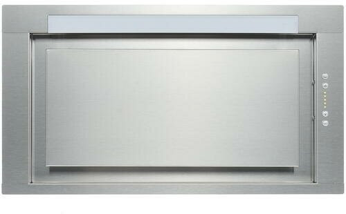 Встраиваемая вытяжка Elica HIDDEN 2 0 IX A 52