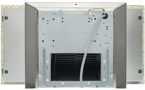 Встраиваемая вытяжка Elica HIDDEN 2 0 IX A 52