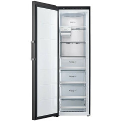 Холодильник LG GC-B404FEQM