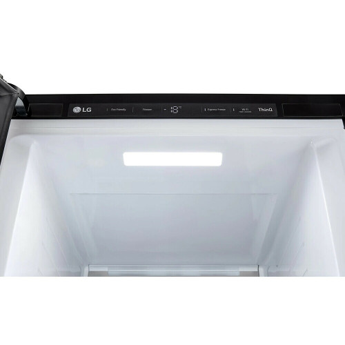 Холодильник LG GC-B404FEQM