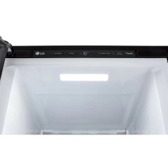 Холодильник LG GC-B404FEQM