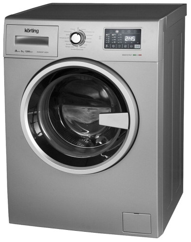 Стиральная машина Korting KWM 55F1285 S