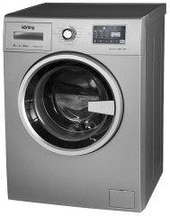 Стиральная машина Korting KWM 55F1285 S
