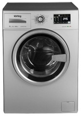 Стиральная машина Korting KWM 55F1285 S