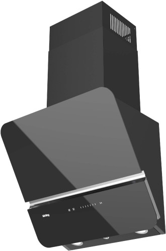Кухонная вытяжка Korting KHC 69499 GW