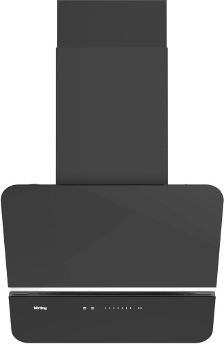 Кухонная вытяжка Korting KHC 69499 GW