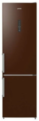 Холодильник Gorenje NRK 6201 MCH
