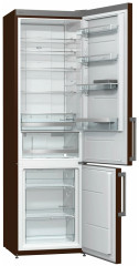 Холодильник Gorenje NRK 6201 MCH