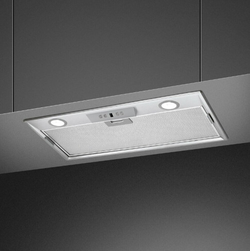 Встраиваемая вытяжка Smeg KSEG5XSA