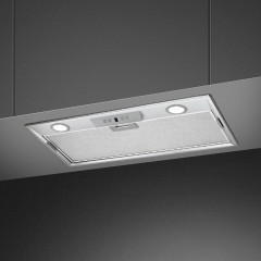Встраиваемая вытяжка Smeg KSEG5XSA