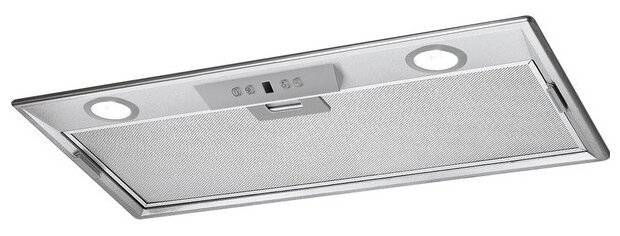 Встраиваемая вытяжка Smeg KSEG5XSA