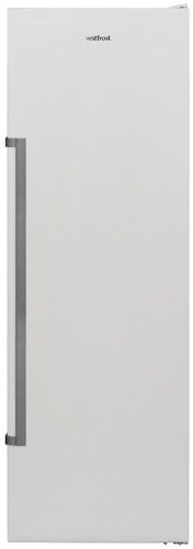 Холодильник Vestfrost VF 395 SBW