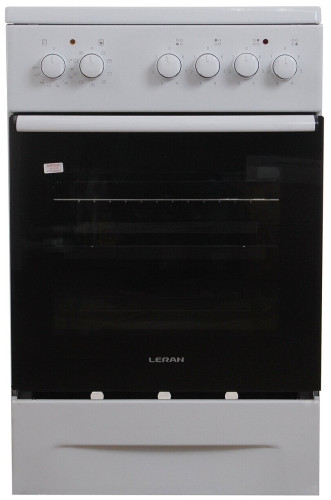 Электрическая плита Leran ECC 3607 W