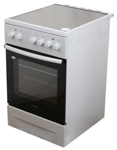 Электрическая плита Leran ECC 3607 W