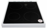 Электрическая плита Leran ECC 3607 W