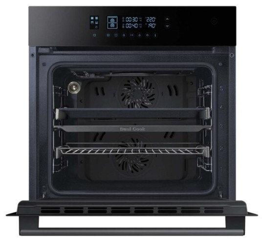 Электрический духовой шкаф Samsung NV68R5540CB