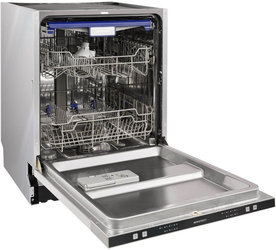 Посудомоечная машина Nordfrost BI6 1463