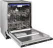 Посудомоечная машина Nordfrost BI6 1463