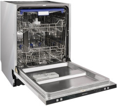 Посудомоечная машина Nordfrost BI6 1463
