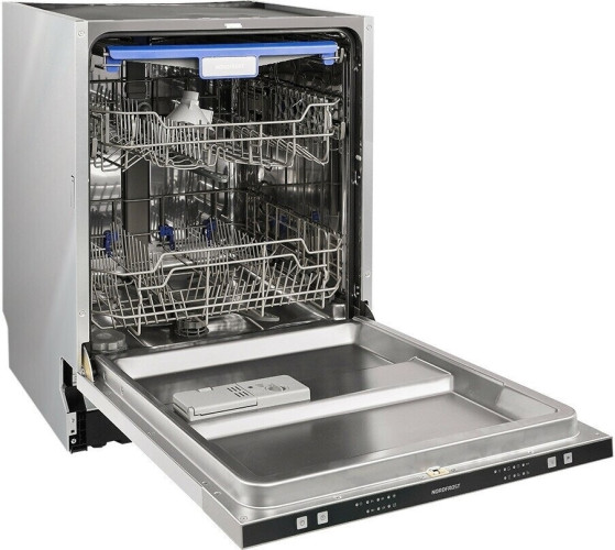 Посудомоечная машина Nordfrost BI6 1463